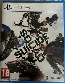 Suicide Squad PS5