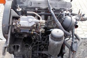 Motore VOLKSWAGEN 1.9 TDI 90CV ALH