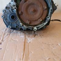 Cambio Opel Insignia 2.0 CDTI Automatico 2009/15