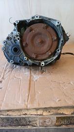 Cambio Opel Insignia 2.0 CDTI Automatico 2009/15