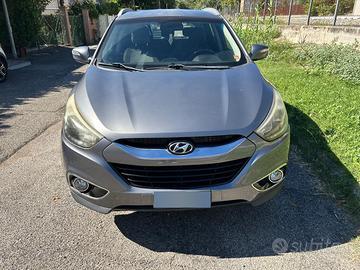 Hyundai unico proprietario 