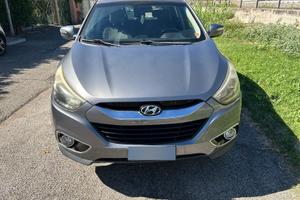 Hyundai unico proprietario 