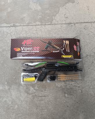 Balestra PSE Viper SS Nuova