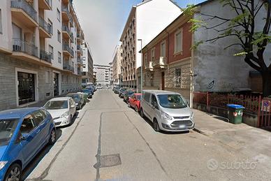 Stanza singola con bagno privato cit turin