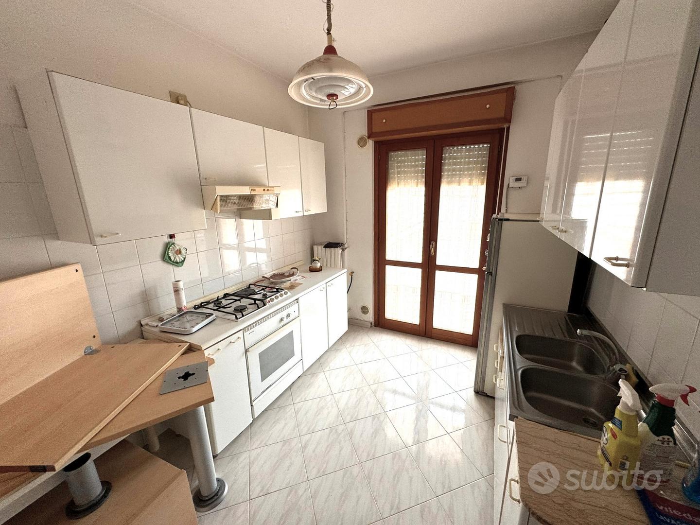 Appartamento – Bari, San Paolo, Municipio 3 - Vista 4