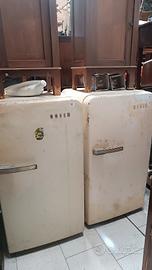 coppia di frigoriferi Bosch Vintage