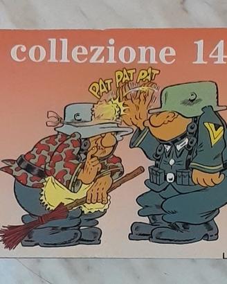 Sturmtruppen collezione n 14 supplemento del n 51