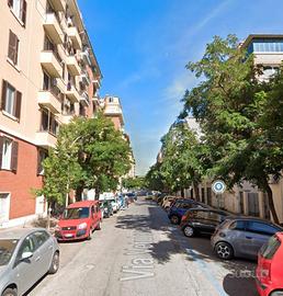 San saba stanza ad uso condiviso