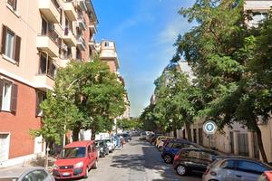 San saba stanza ad uso condiviso