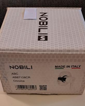 Miscelatore doccia Nobili