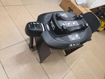 2 Ovetti/ovetto Bugaboo Turtle Air by Numa