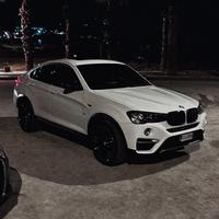 BMW X4 F26