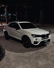 BMW X4 F26