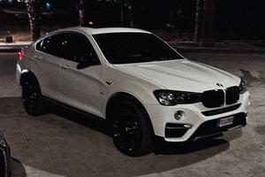 BMW X4 F26