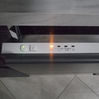 Lavastoviglie indesit