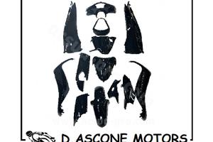 KIT CARENE 13 PEZZI CARENA HONDA SH 125 150 START 