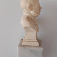 piccoli busto imperatore 