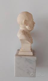 piccoli busto imperatore 