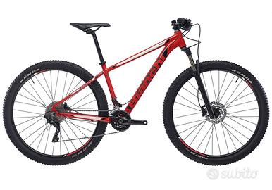 Bici MTB Bianchi magma