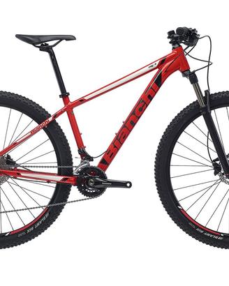 Bici MTB Bianchi magma