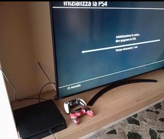 ps4+giochi