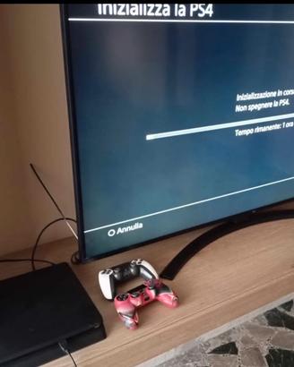 ps4+giochi