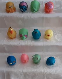 Spruzzini San Carlo anni 90