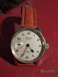 orologio a carica manuale  Zeno 