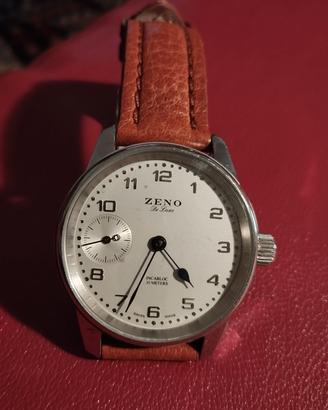 orologio a carica manuale  Zeno 