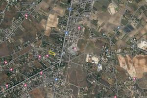 TER. RESIDENZIALE A NARDÒ