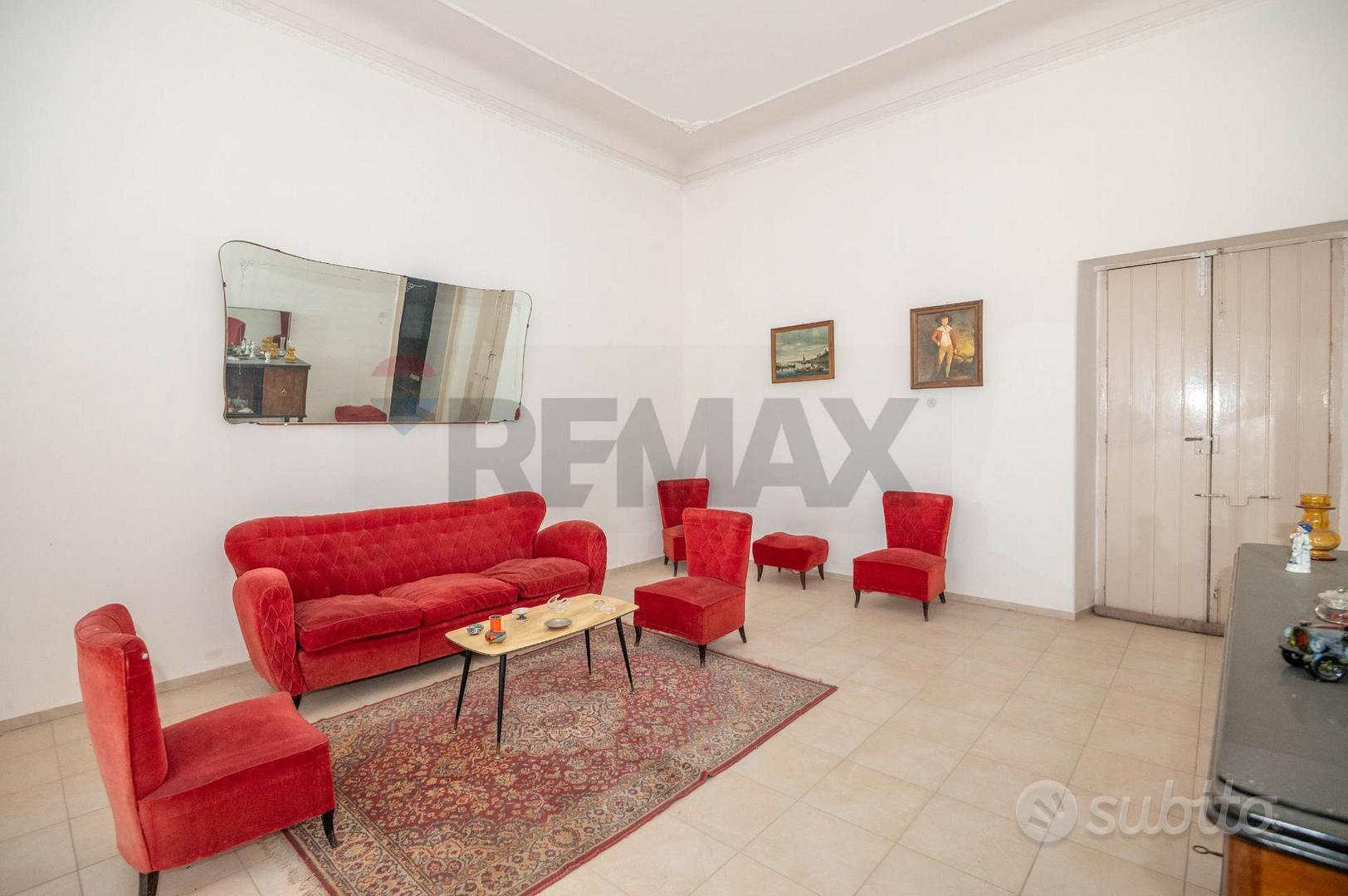 Appartamento - Caltagirone - Vista 5