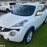 NISSAN - Juke - 1.5 dCi S&S Acenta - NEOPATENTATI