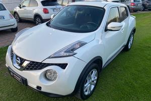 NISSAN - Juke - 1.5 dCi S&S Acenta - NEOPATENTATI