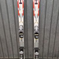 Sci Head Supershape 160cm