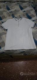 maglietta  camicia e giacca 