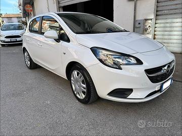 Opel  Corsa 1.4 gpl