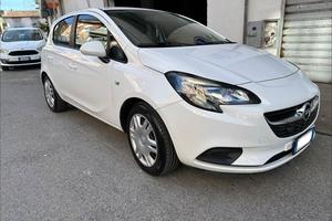 Opel  Corsa 1.4 gpl