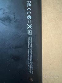 due MacBook 