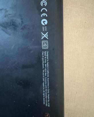 due MacBook 