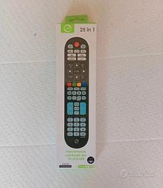 telecomando universale per tv LCD/LED 
