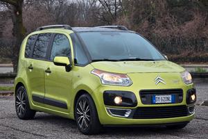 C3 Picasso 1.4 Benzina Exclusive Ok Neopatentati 