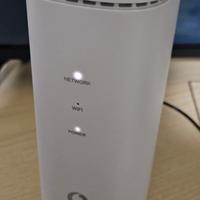 Modem Router ZTE MF289F 4G Plus tutte le sim