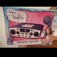karaoke violetta 