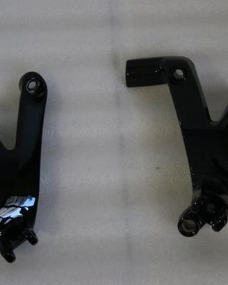Supporto pedana Harley Sport Glide