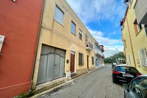 CASA SEMINDIPENDENTE A SELARGIUS