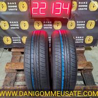 2 GOMME 175 65 15 ESTIVE DUNLOP AL 90%