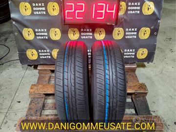 2 GOMME 175 65 15 ESTIVE DUNLOP AL 90%