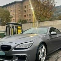 ricambi bmw serie 6 f06 f12 f13 f14 2012 2013 2014