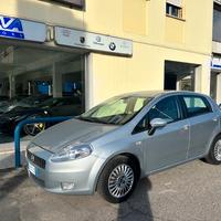 Fiat Grande Punto 1.2 5 porte