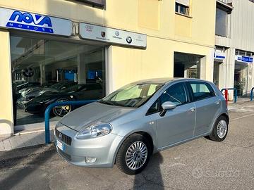 Fiat Grande Punto 1.2 5 porte